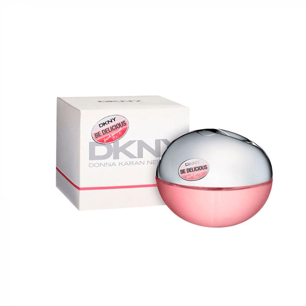 DKNY Be Delicious Fresh Blossom Eau de Parfum Perfume Feminino 100ml