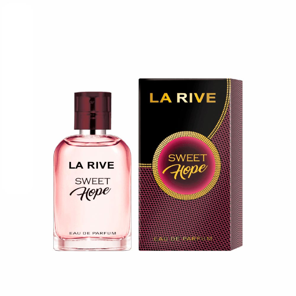 La Rive Sweet Hope Eau de Parfum Perfume Feminino 30 ml