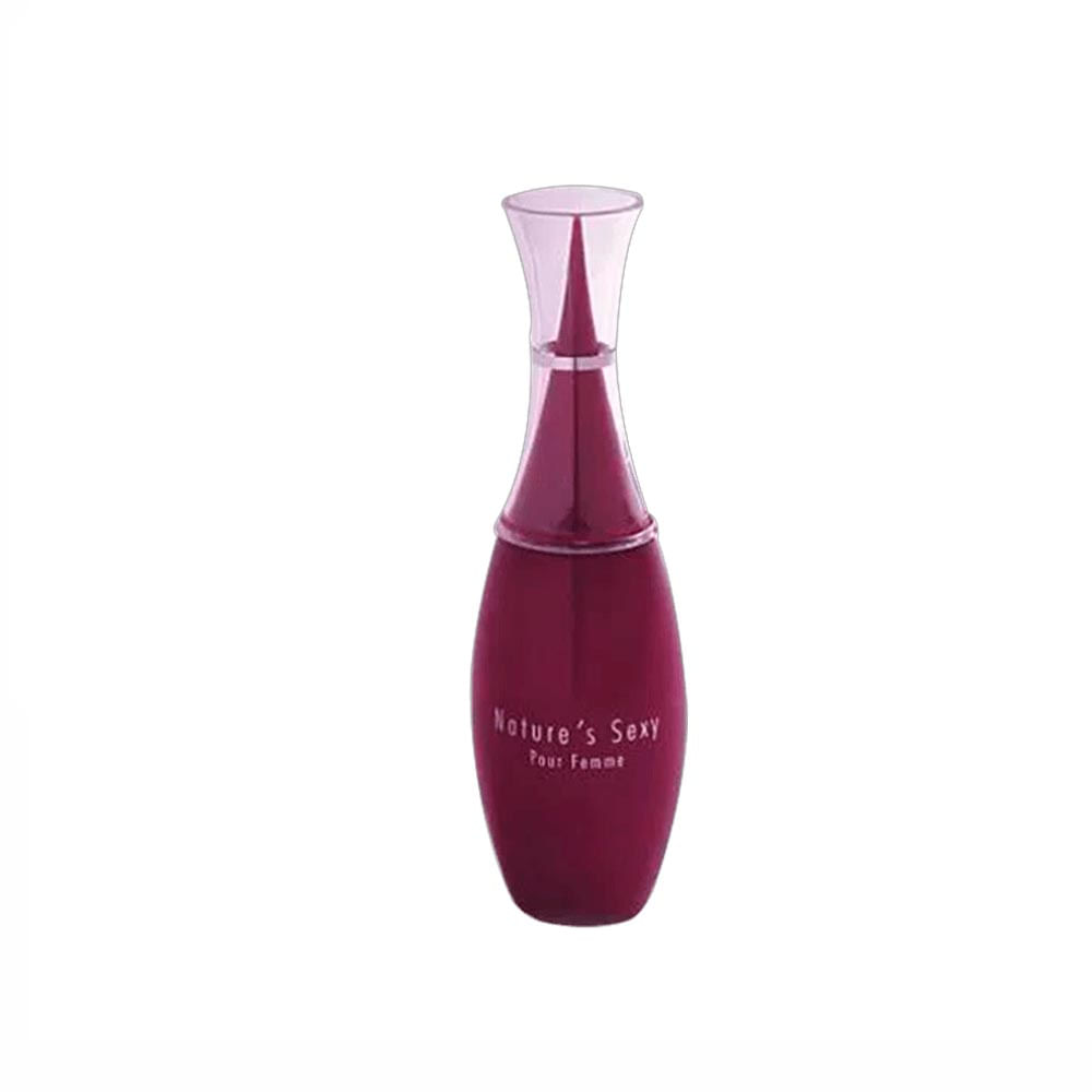 Linn Young Nature´s Sexy Pour Eau De Parfum Perfume Feminino 100ml
