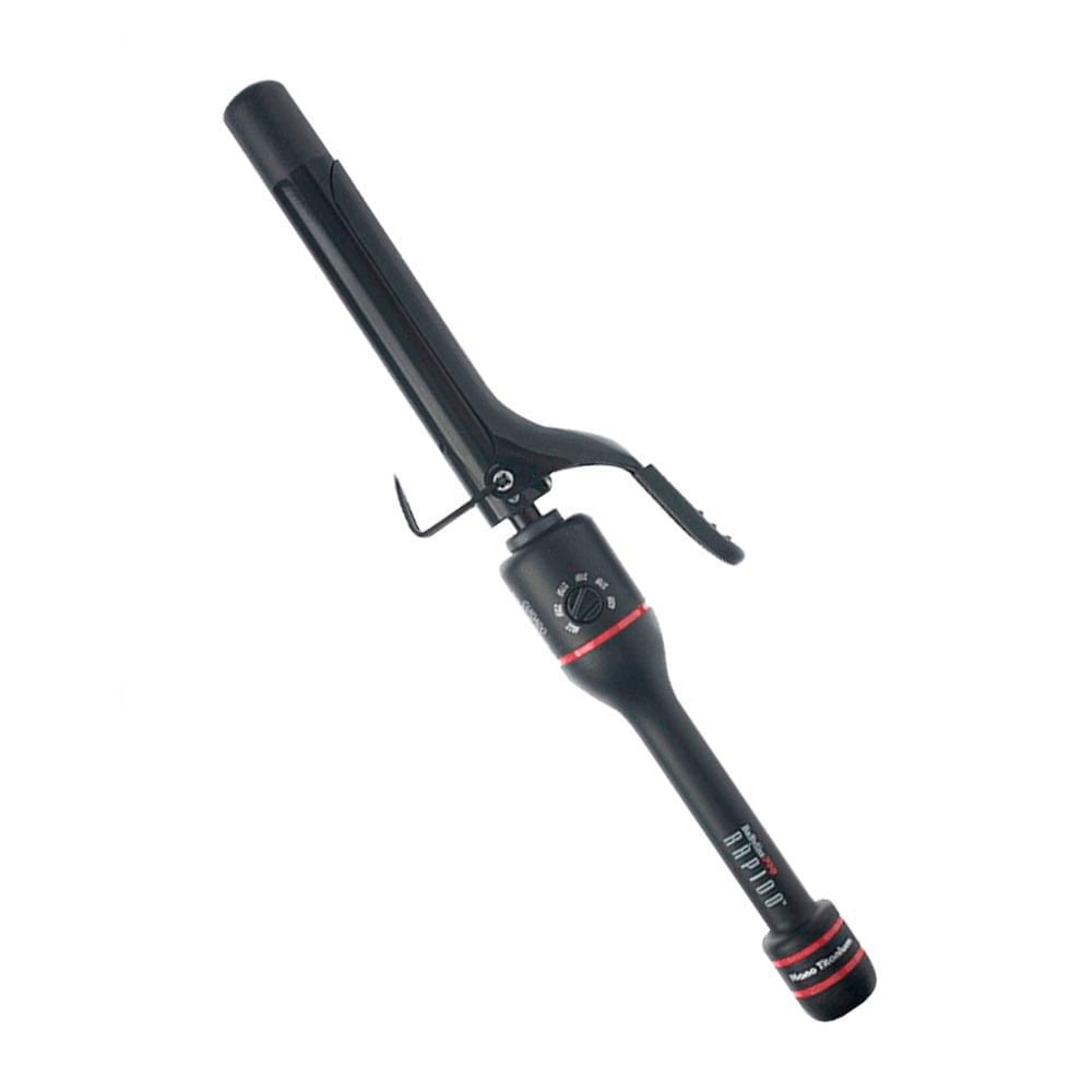 Modelador De Cachos Babyliss Pro Rapido Zip Curl 25mm