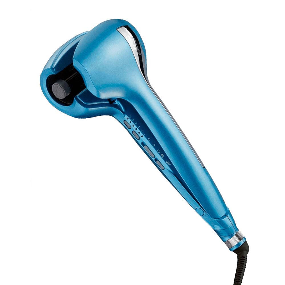 Modelador de Cachos Babyliss Pro Nano Titanium Miracurl 3 220V