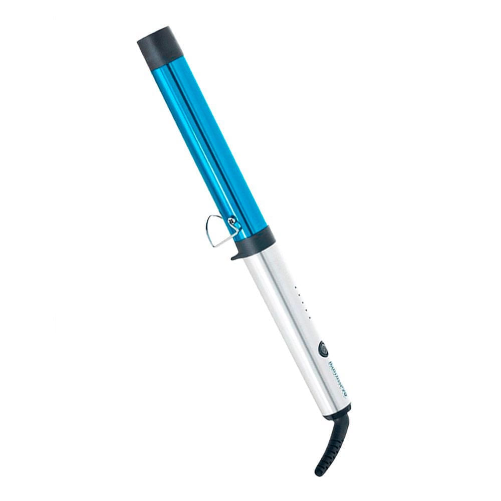 Modelador de Cachos Babyliss Pro Nano Titanium 32mm Bivolt