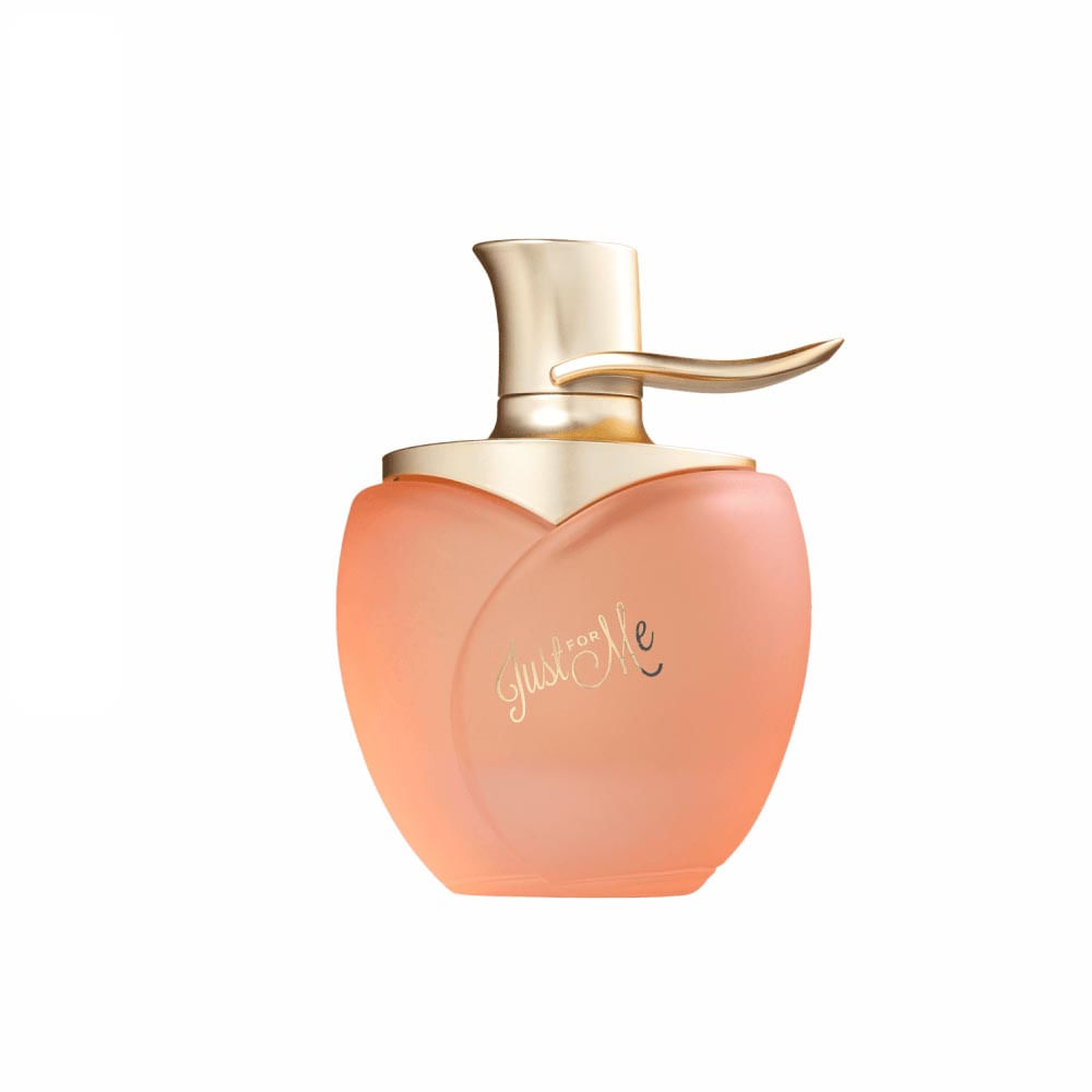 Linn Young Just for Me Eau De Parfum Perfume Feminino 100Ml