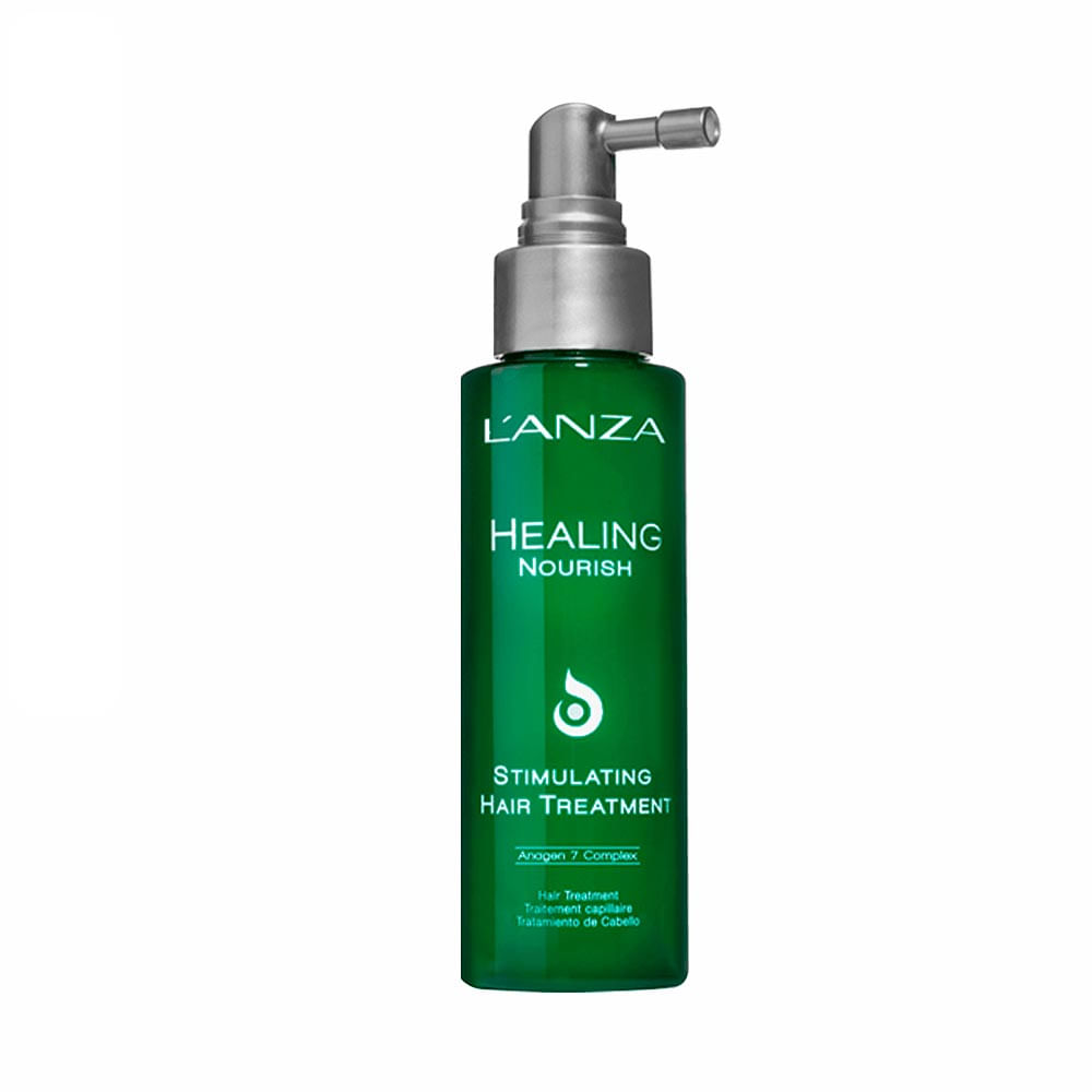 Tratamento Capilar LAnza Healing Nourish Stimulating Hair Treatment