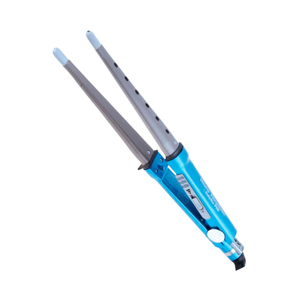 Babyliss Pro Nano Titanium Conismooth 2 em 1 (Prancha e Modeladora de Chacho) 32mm 127V