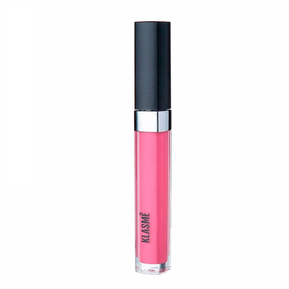Batom Líquido Klasme Liquid Lipstick Vintage Rose 5,5g