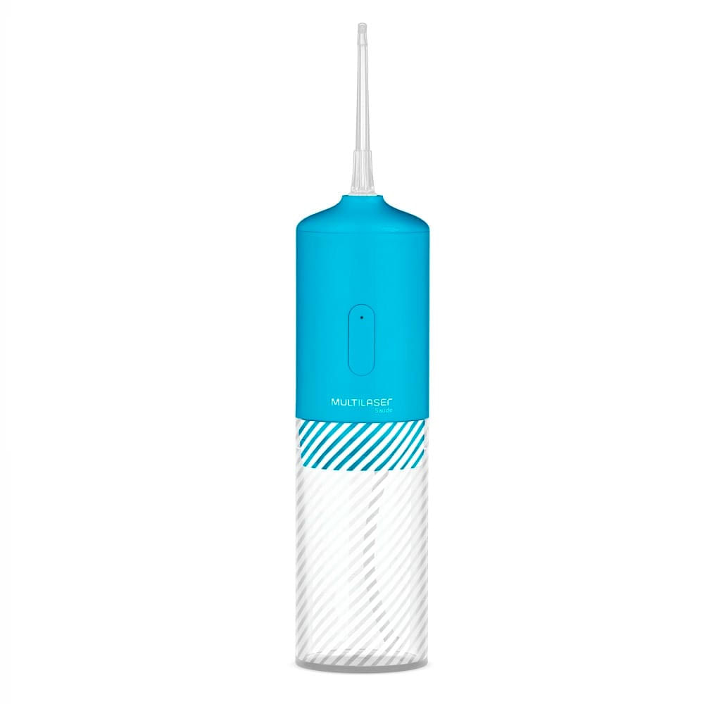 Irrigador Oral Clearpik Personal 160ml Multi Saúde HC096