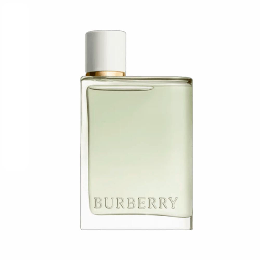 Perfume Feminino Burberry Her Eau De Toilette 50ml