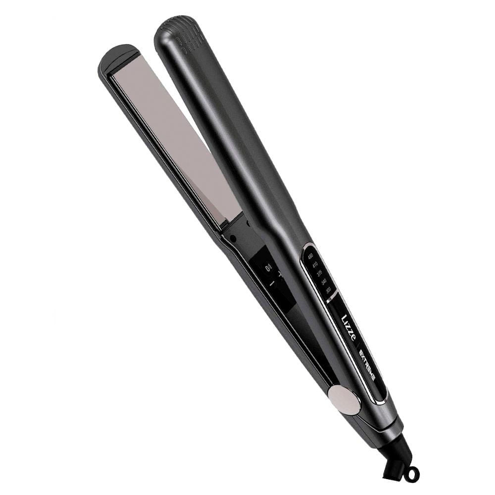 Prancha de Cabelo Lizze Extreme 127V