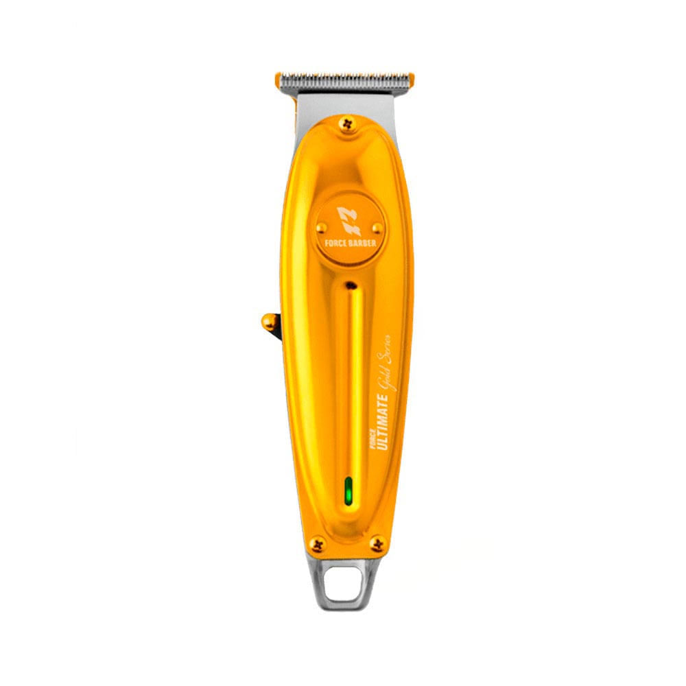 Máquina de Corte M|Q Professional Force Ultimate Gold Series Bivolt