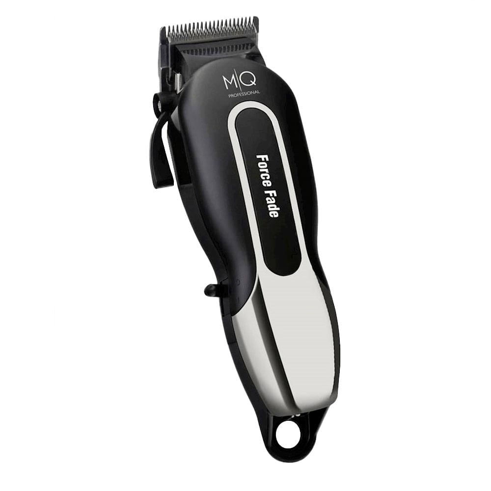Máquina de Corte MQ Professional Force Fade Bivolt