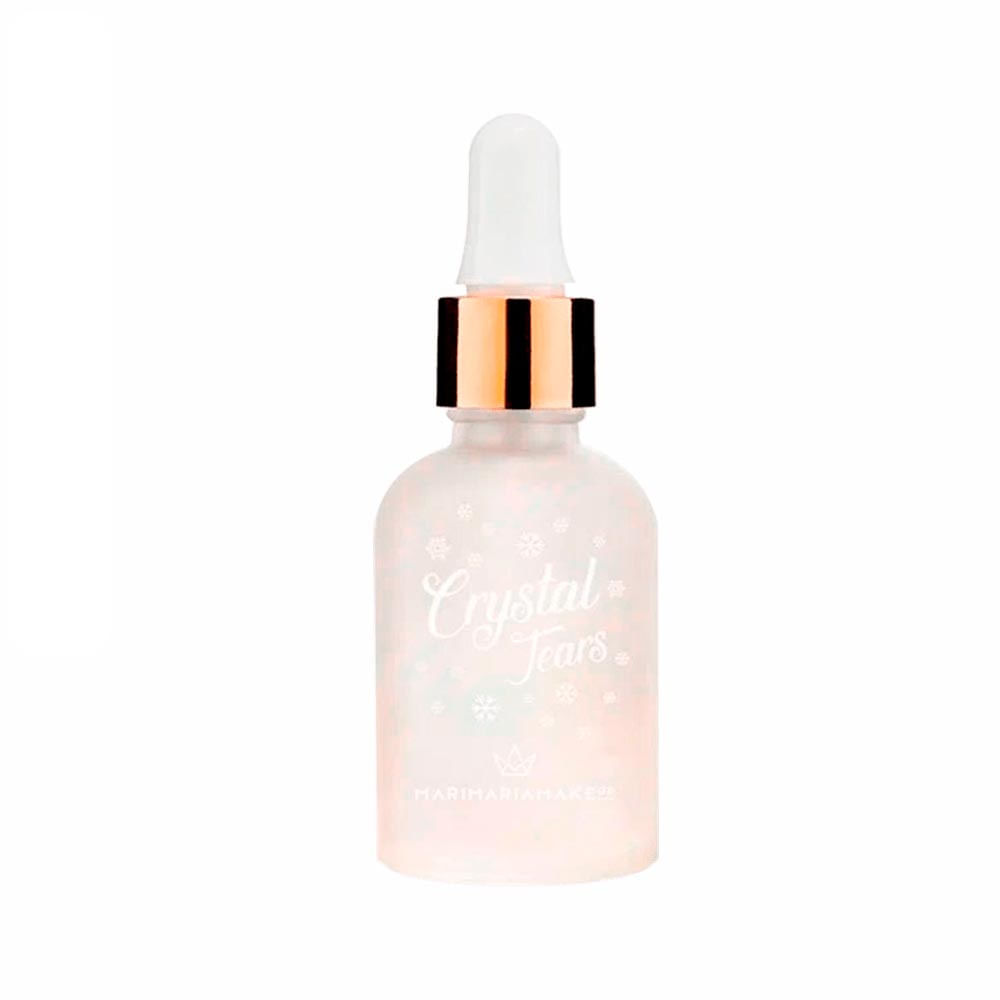 Primer Facial Mari Maria Crystal Tears Brilliant 30Ml