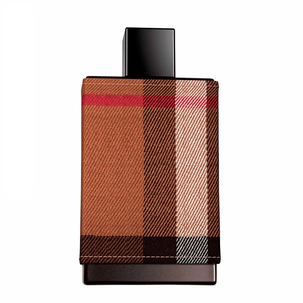 Burberry London For Men Eau De Toilette Perfume Masculino 100ml