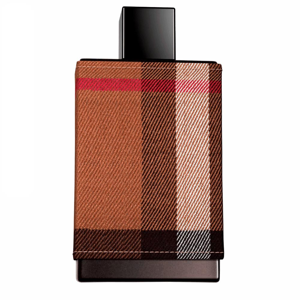Burberry London For Men Eau de Toilette Perfume Masculino 50ml