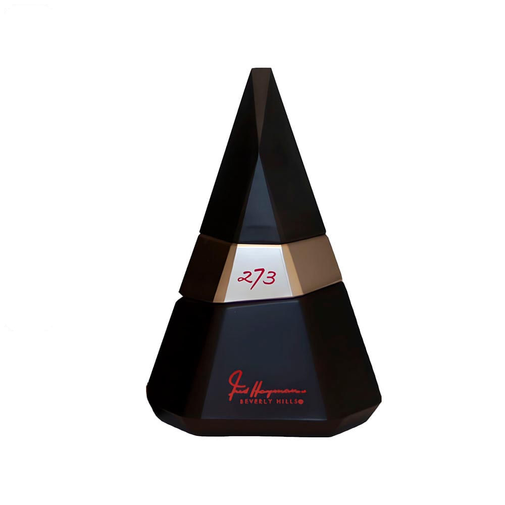 Giorgio Beverly Hills 273 Fred Hayman Eau de Cologne Perfume Masculino 75ml