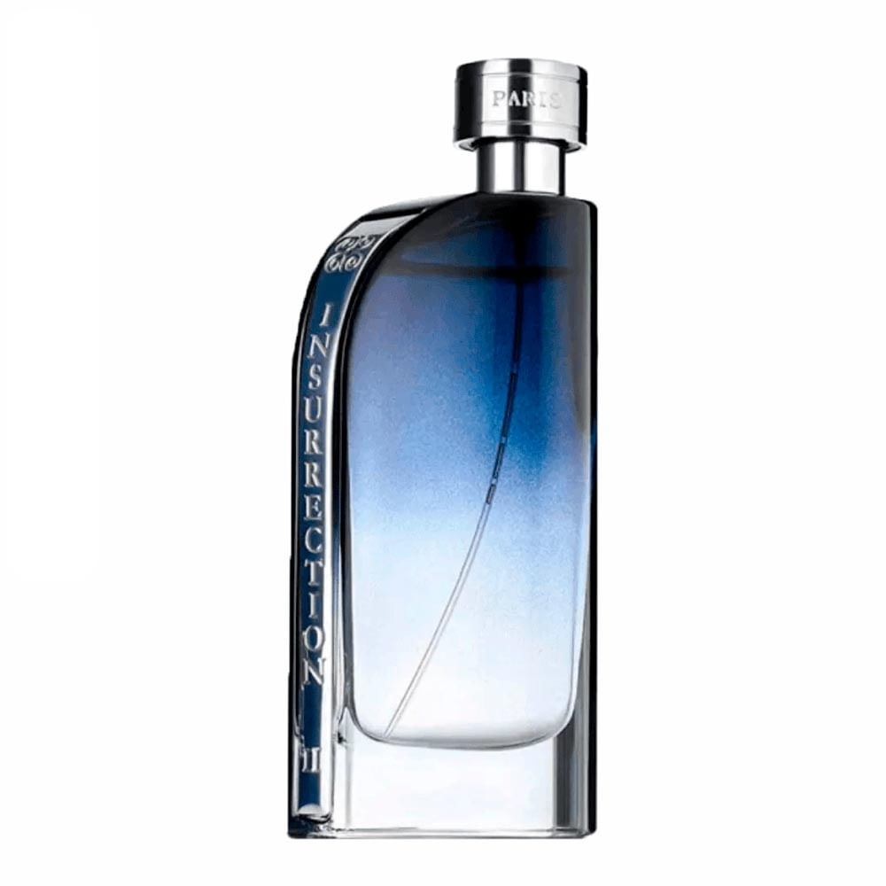 Reyane Tradition Insurrection 2 Pure Extreme Eau De Toilette - Perfume Masculino 90ml