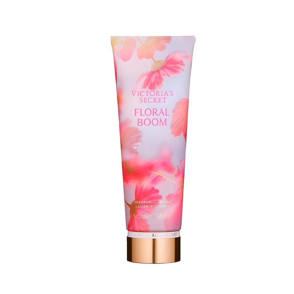 Loção Corporal Victoria's Secret Floral Bloom Body Lotion 236ml