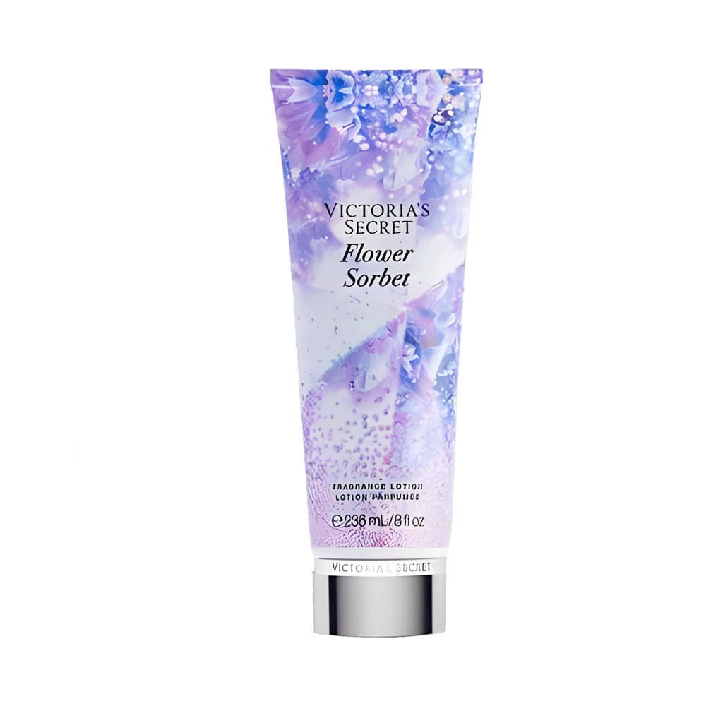 Loção Corporal Victoria's Secret Flower Sorbet Body Lotion 236ml