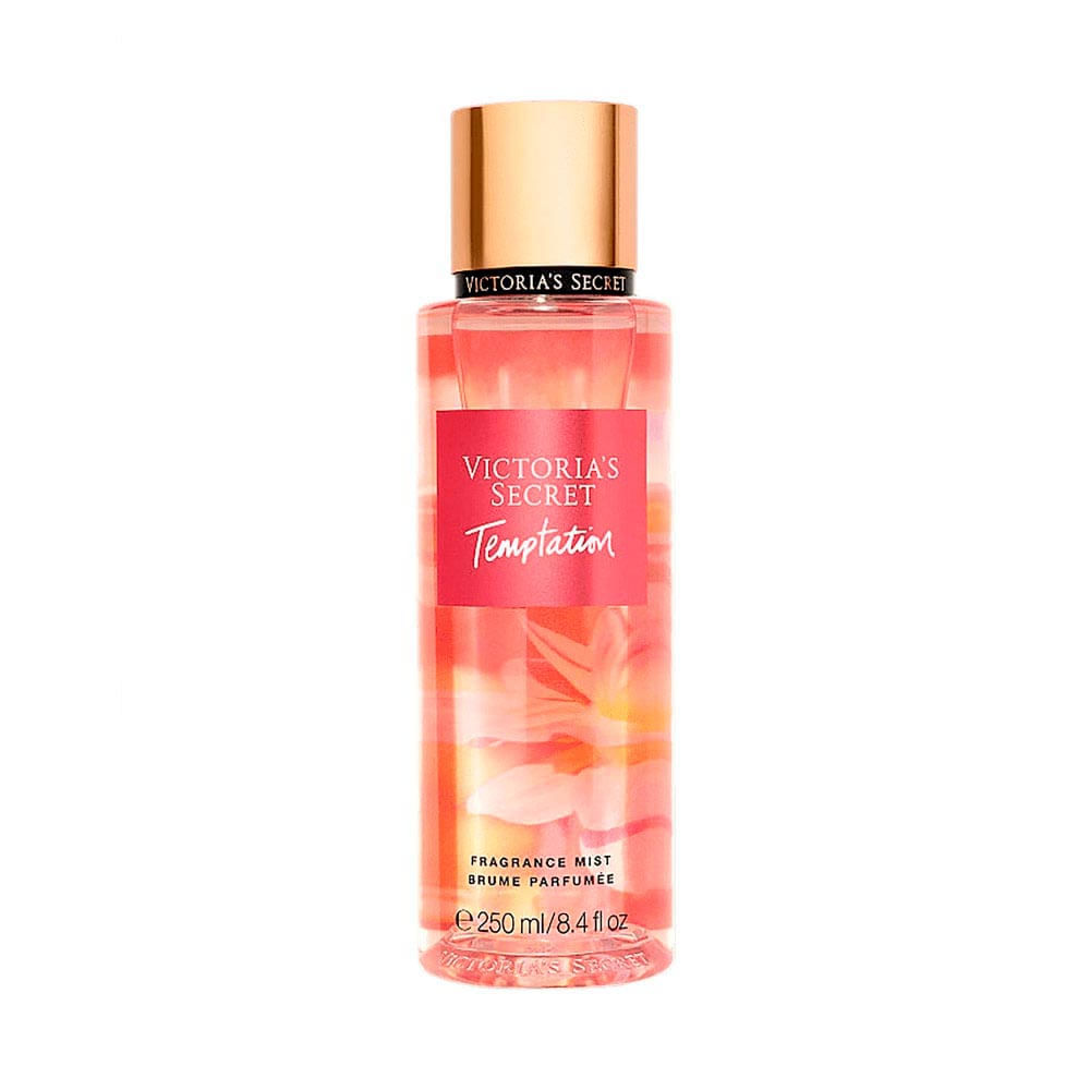 Body Splash Victorias Secret Temptation Desert Hower 250ml