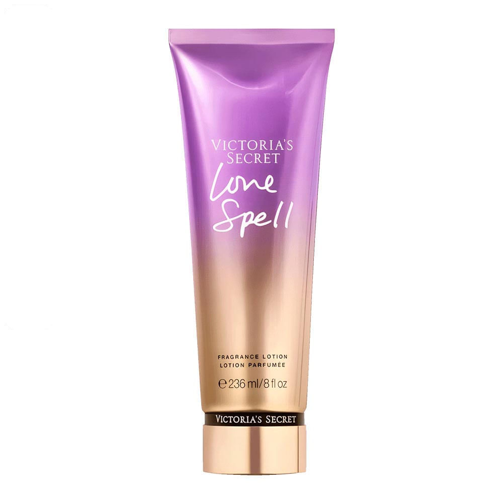Loção Corporal Victoria's Secret Love Spell Body Lotion 236ml