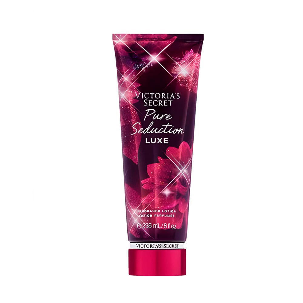 Loção Corporal Victoria's Secret Pure Seduction Luxe 236ml