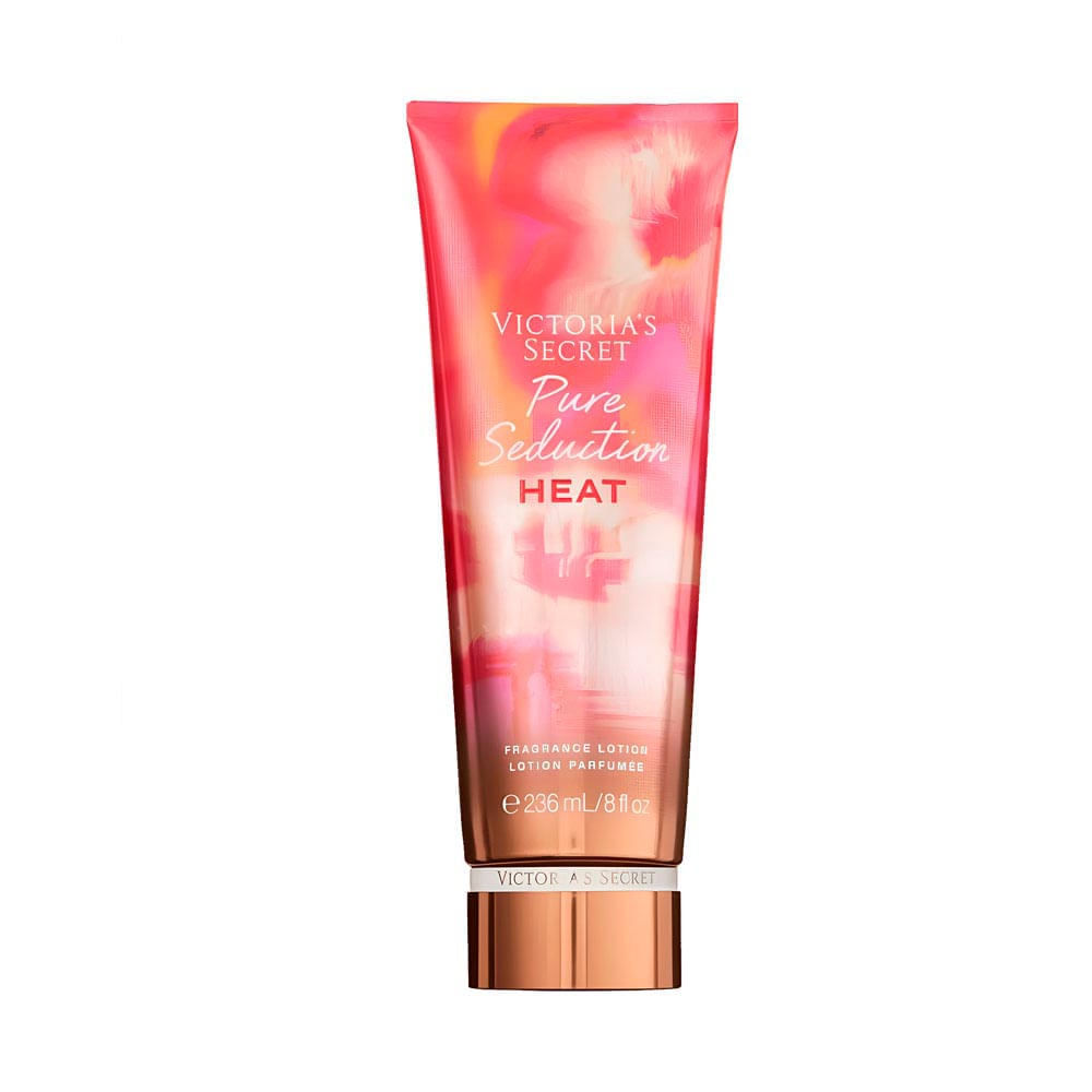 Victoria`s Secret Creme Hidratante Corporal Temptation 236ml