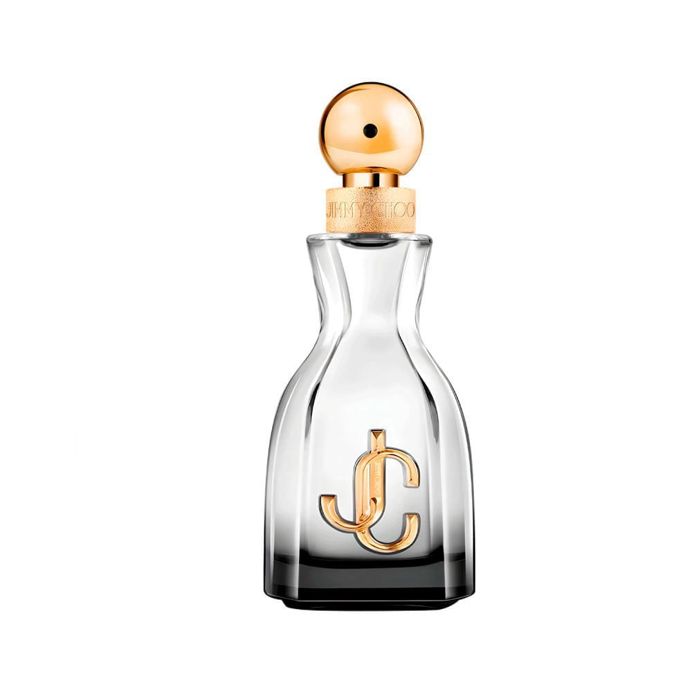 Jimmy Choo I Want Choo Forever Eau De Parfum Perfume Feminino 100ml