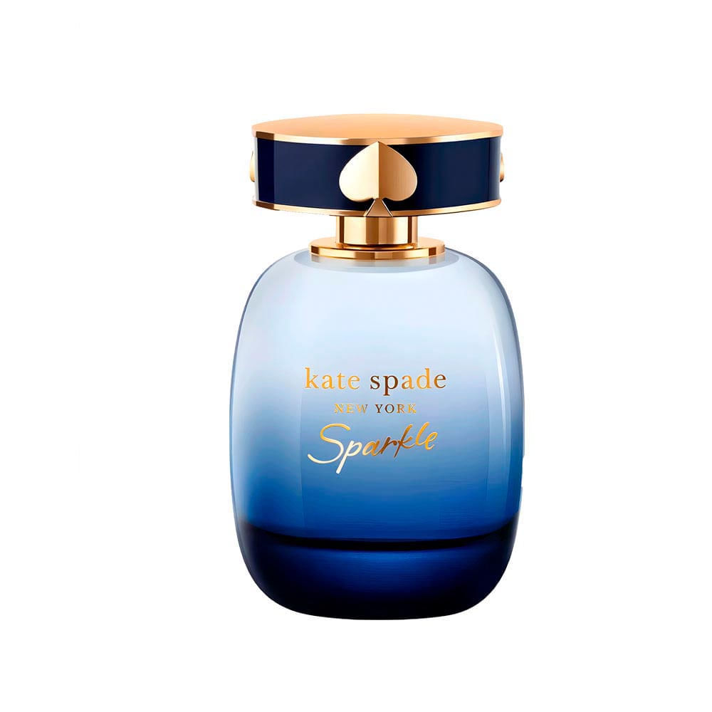 Kate Spade New York Eau De Parfum Perfume Feminino 60 ml - PanVel Farmácias