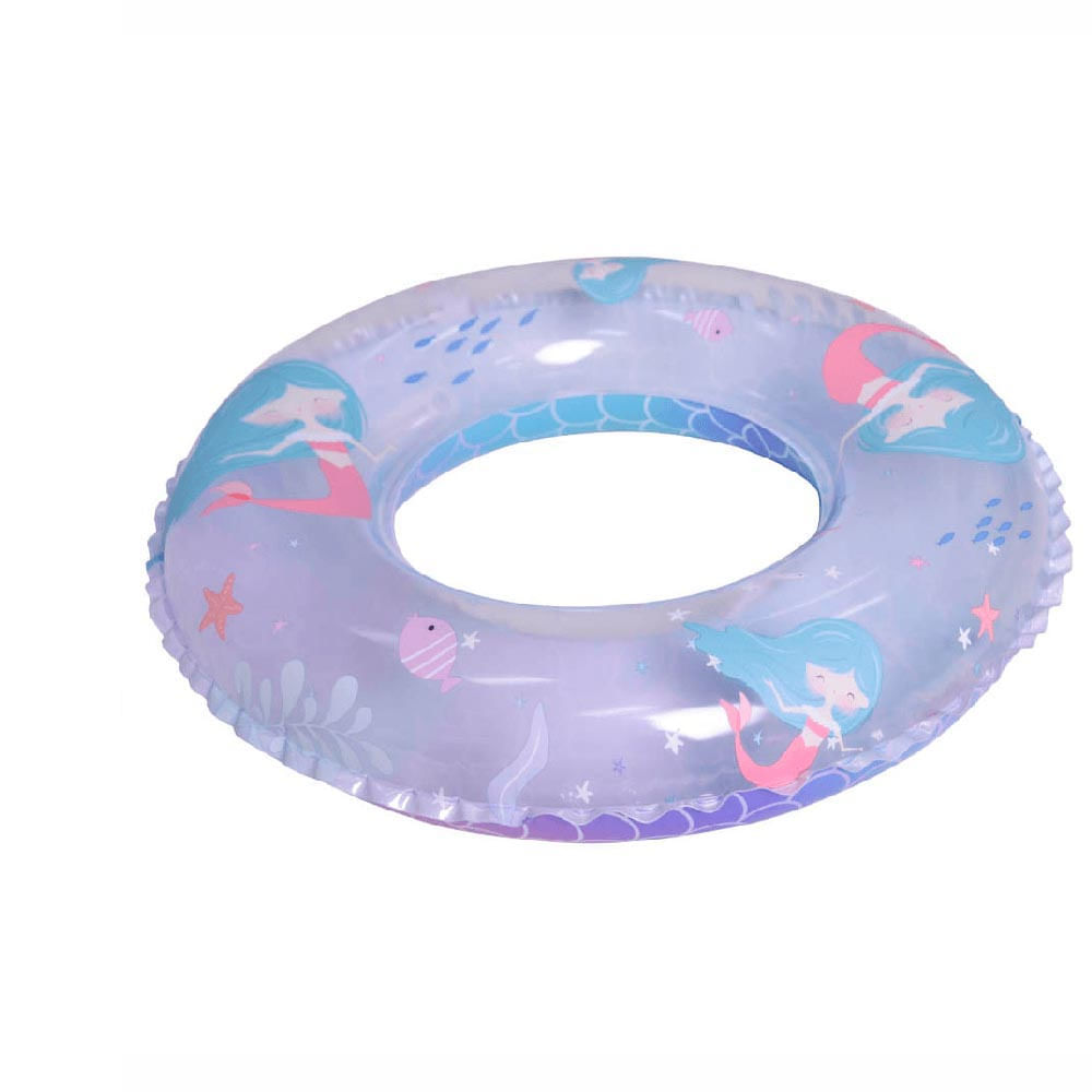 Boia 60cm Princesa Sereia Atrio