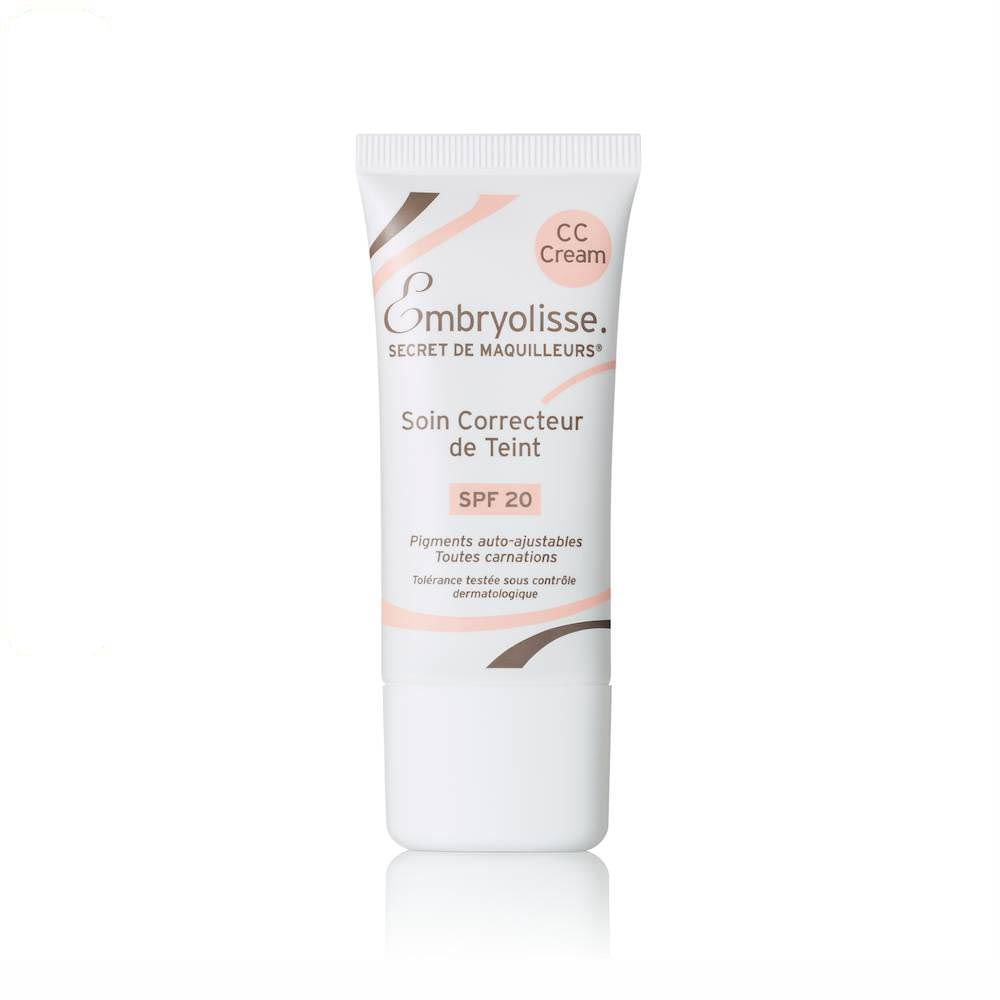 CC CREAM COMPLECION CORRECTING CARE BISNAGA 30ML EMBRYOLISSE