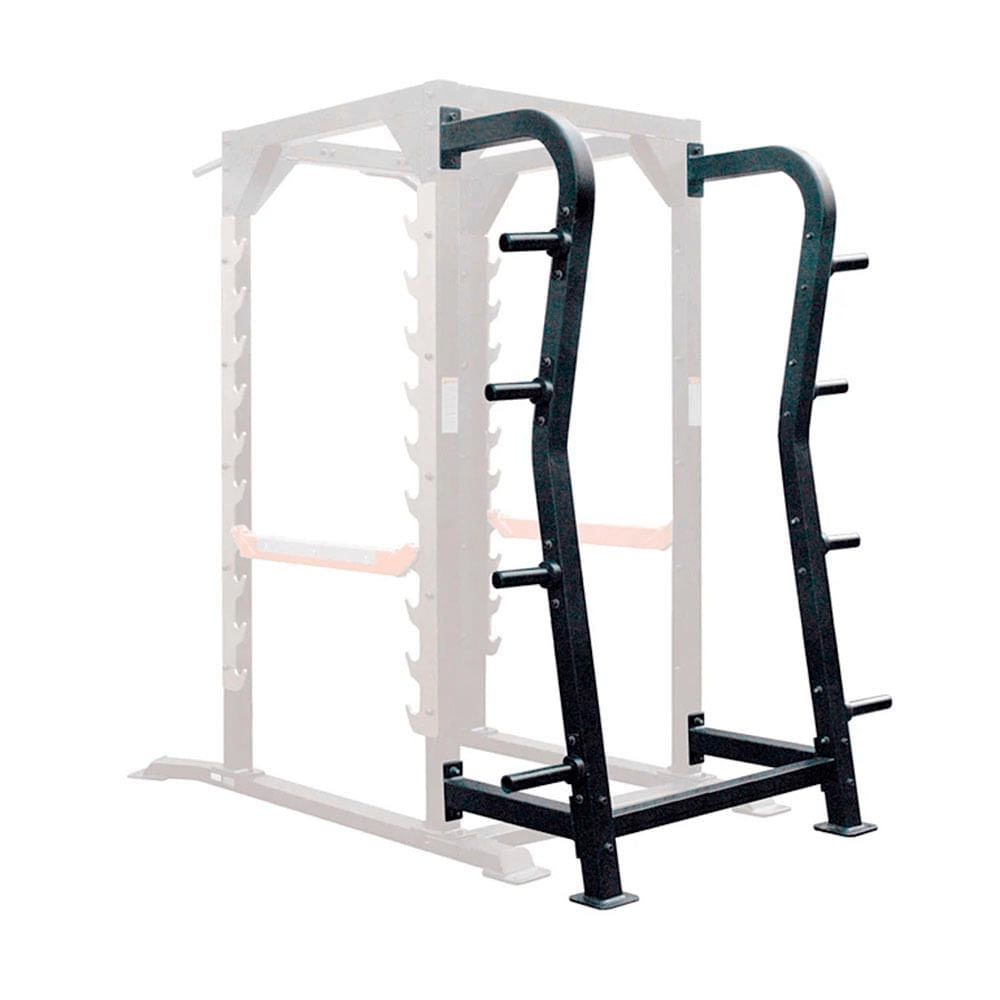Weight Optional Power Rack Sl Wellness - EM119