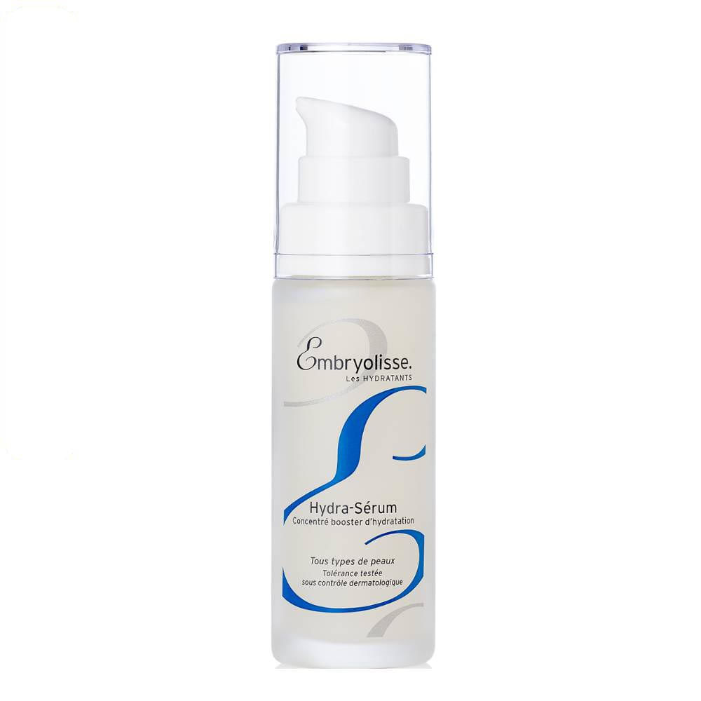 HYDRA-SERUM SORO HIDRATANTE LIQUIDO FRASCO DE VIDRO 30ML EMBRYOLISSE
