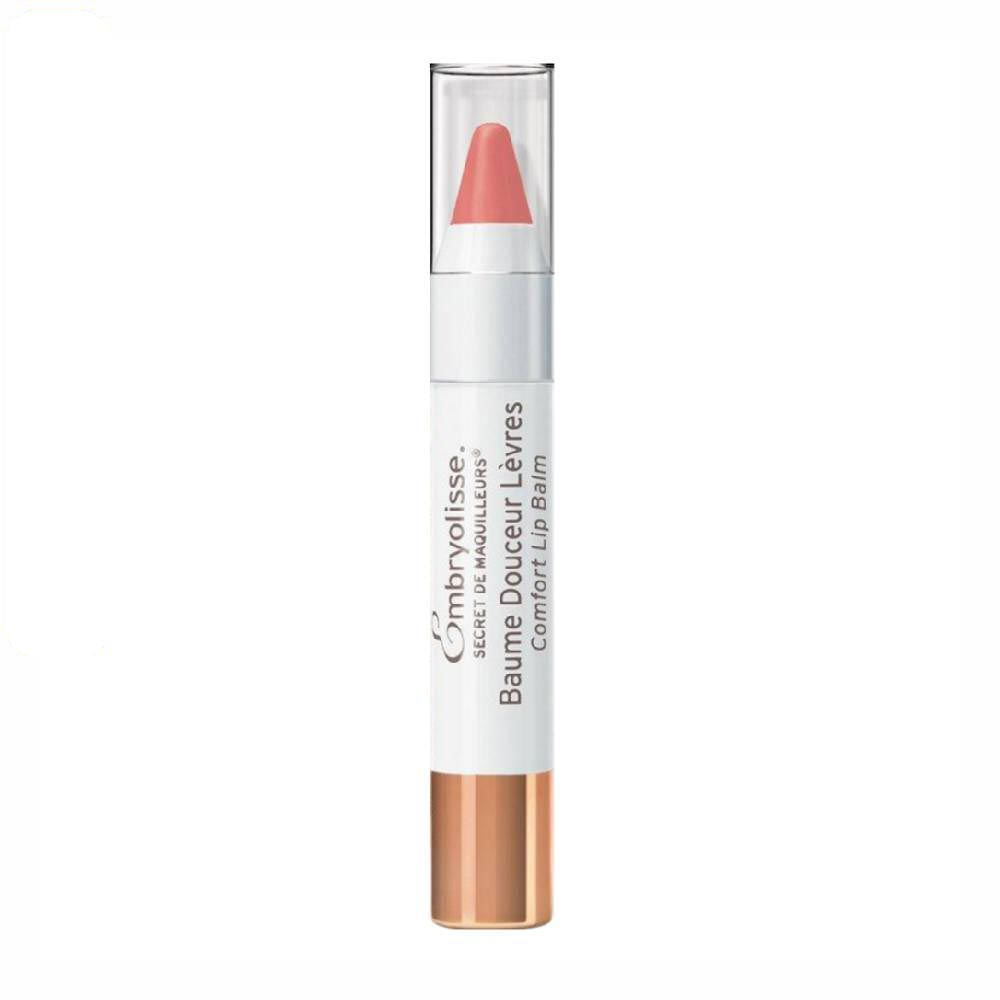CONFORT LIP BALM CORAL NUDE BALM LABIAL CANETA 2,5G EMBRYOLISSE