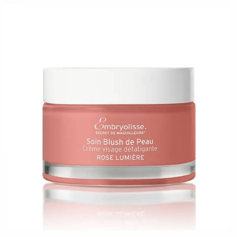 RADIANT COMPLEXION CREAM CREME FACIAL HIDRATANTE ENERGIZANTE PARA TODOS OS TIPOS DE PELE 50ML EMBRYOLISSE