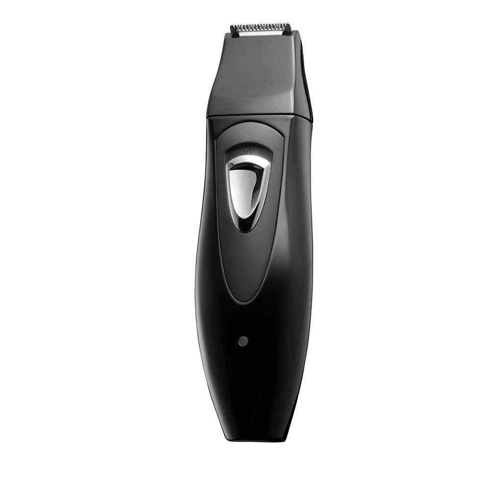 Aparador de Pelos Multigroom 9 em 1 Bivolt Preto - EB021