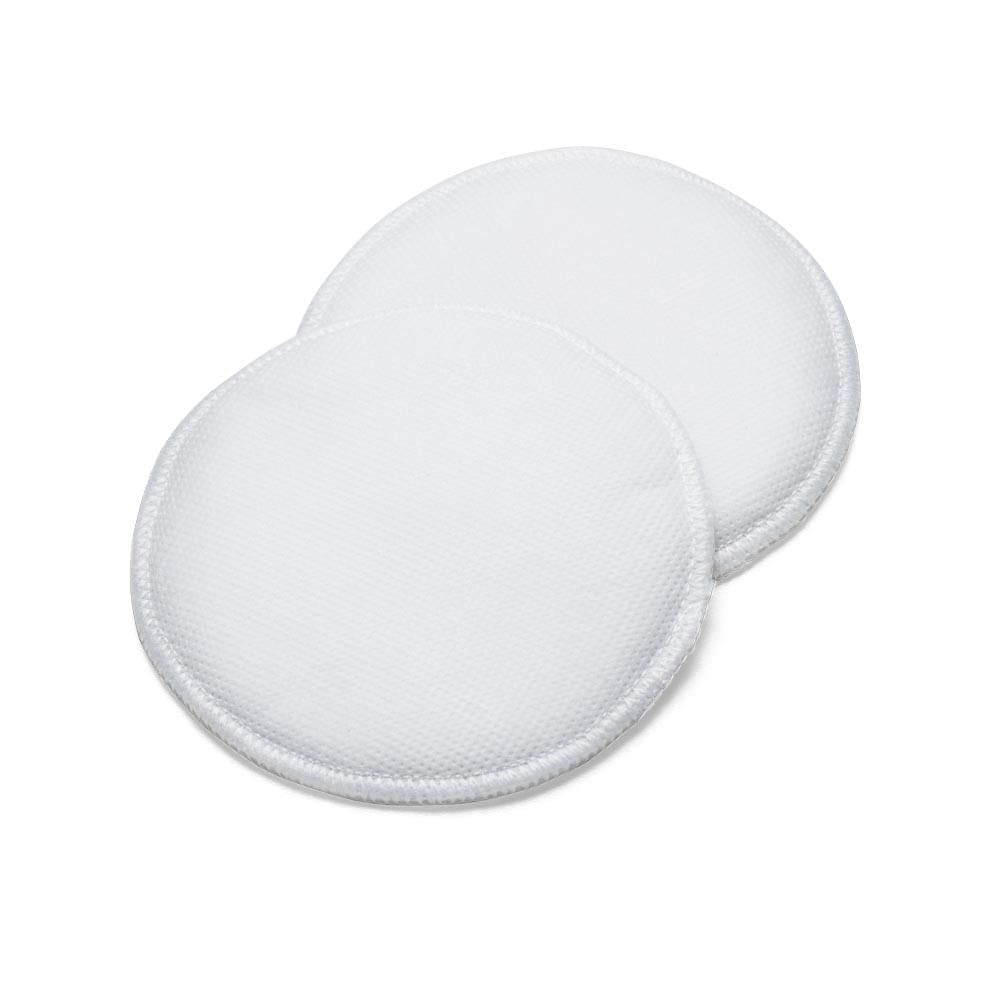 Absorvente Lavável Para Seios For Mom 6 Peças