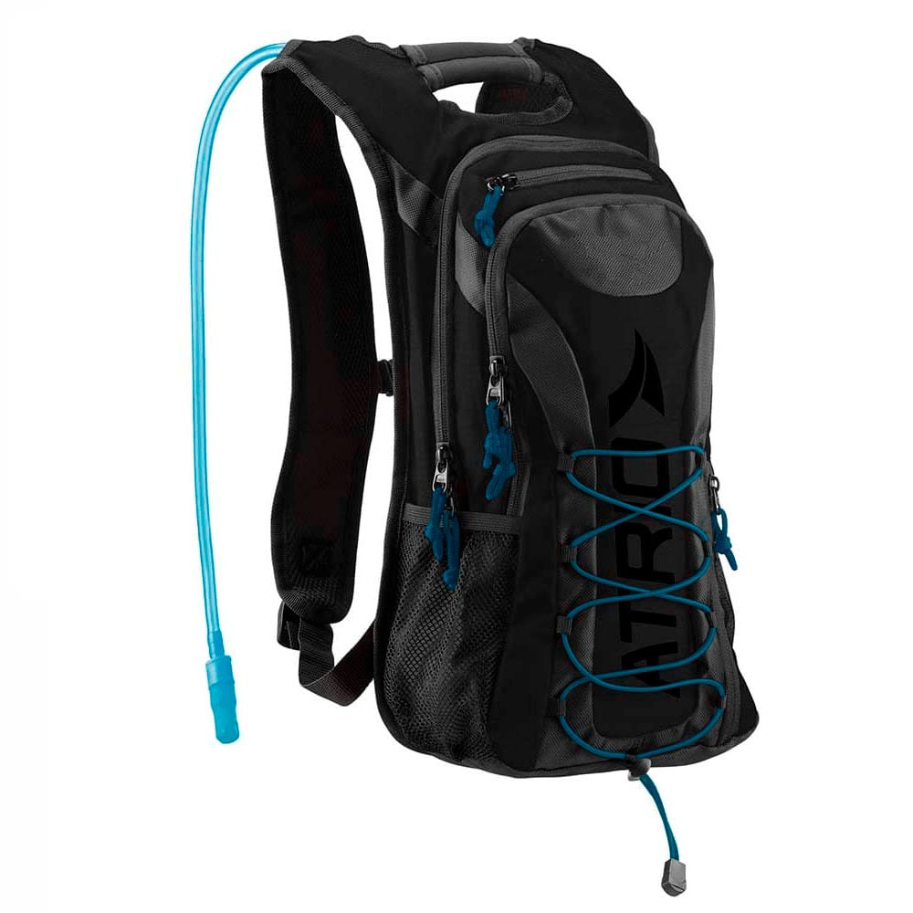 Mochila De Hidratação Atrio 2L Alças Ajustáveis