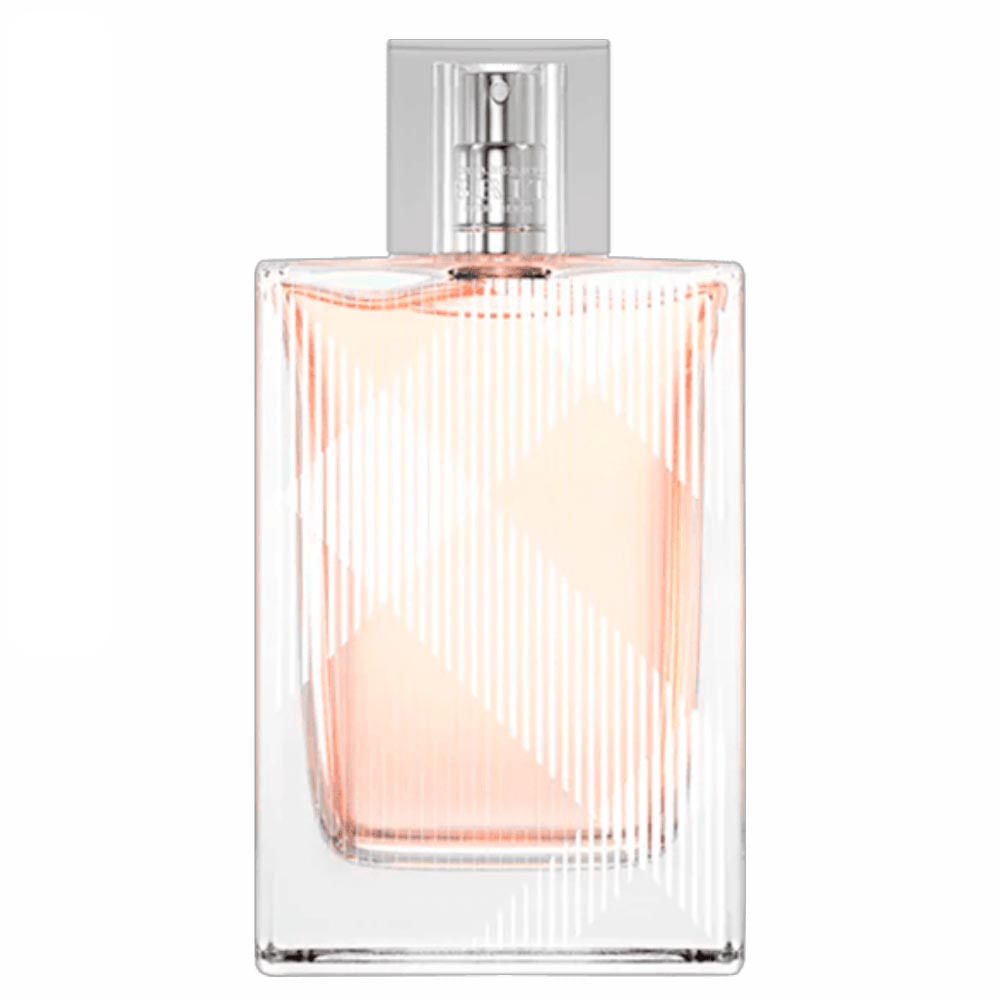 Perfume Feminino Brit For Her Eau de Toilette Burberry 100ml
