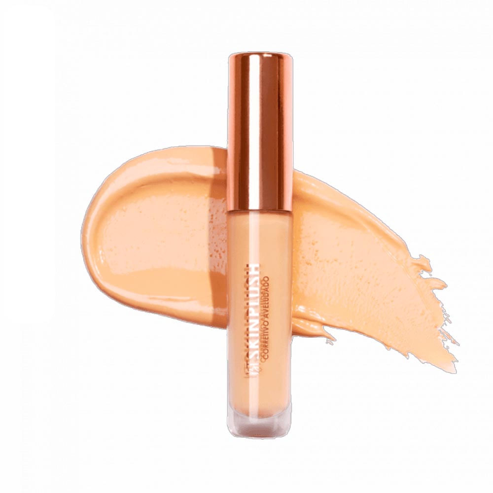 Corretivo Bruna Tavares Skinplush Corretivo L3040