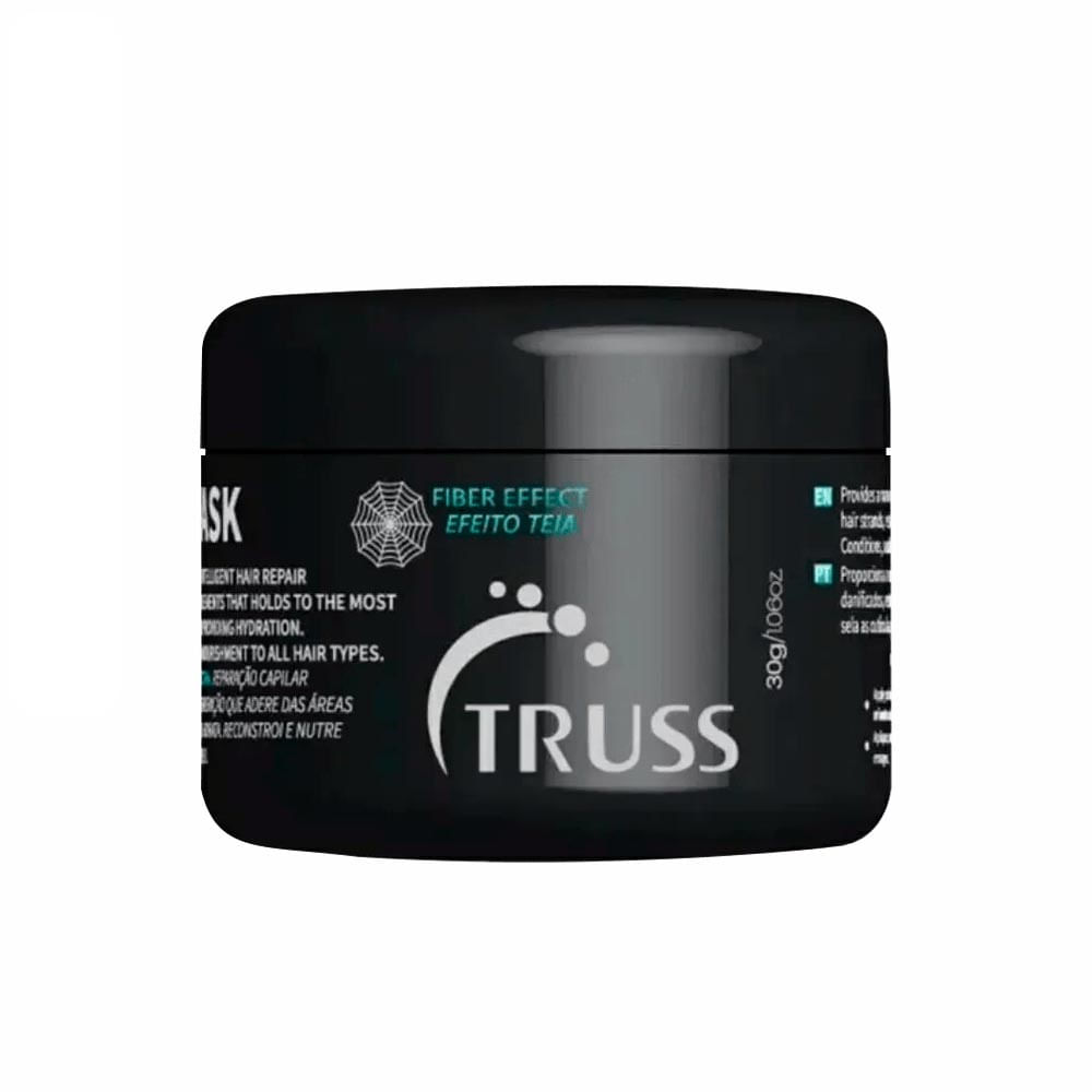 Máscara Capilar Truss Net Mask 30g