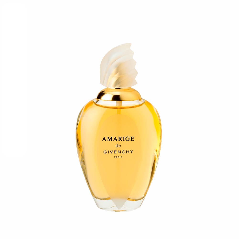 Perfume Feminino Givenchy Amarige Eau de Toilette 30ml