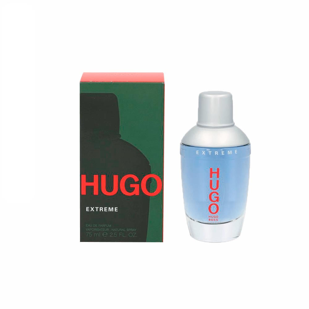 Hugo Boss Extreme Eau De Parfum Perfume Masculino 75Ml