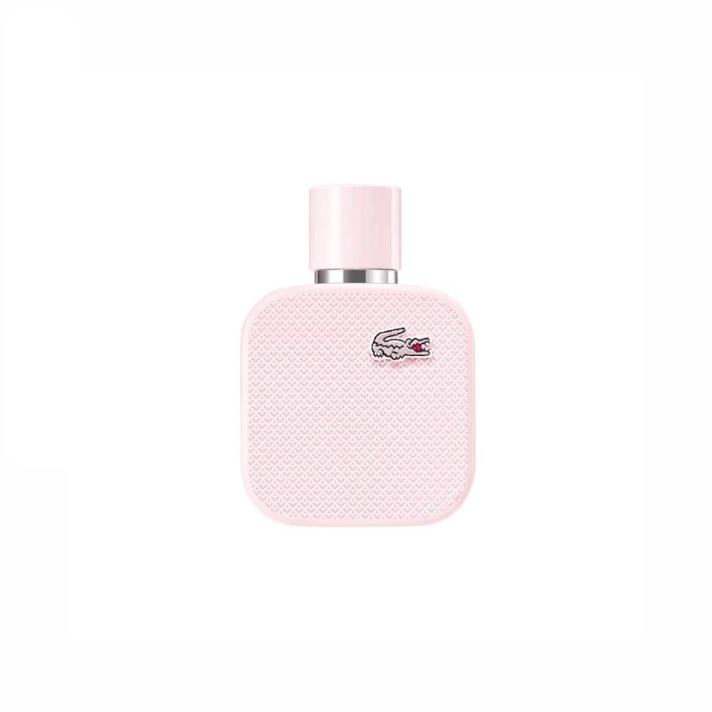 Lacoste L.12.12 Rose Eau de Parfum Perfume Feminino 100ml