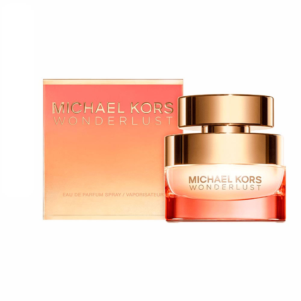 Michael Kors Wonderlust Eau de Parfum Perfume Feminino 30 ml