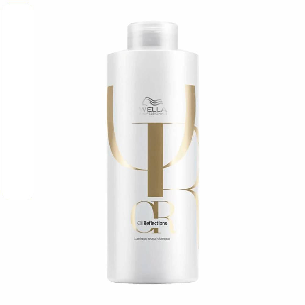 Shampoo Wella Oil Reflection 1000ml
