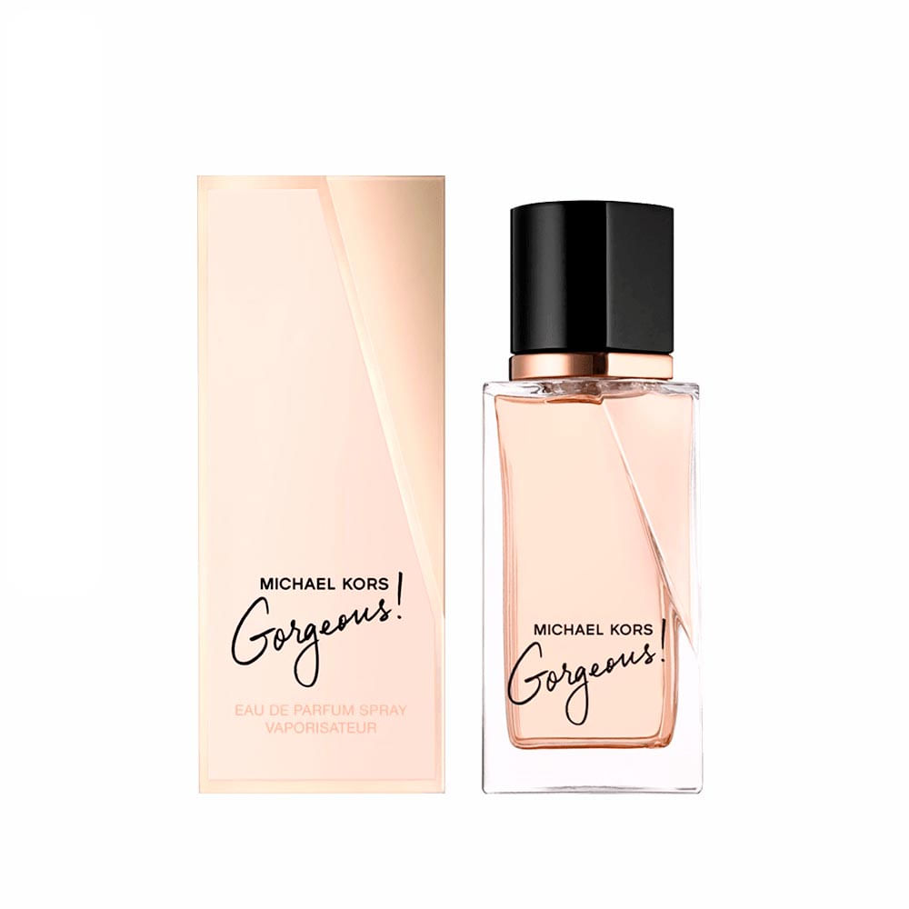 Michael Kors Gorgeous! Eau De Parfum Perfume Feminino 50ml