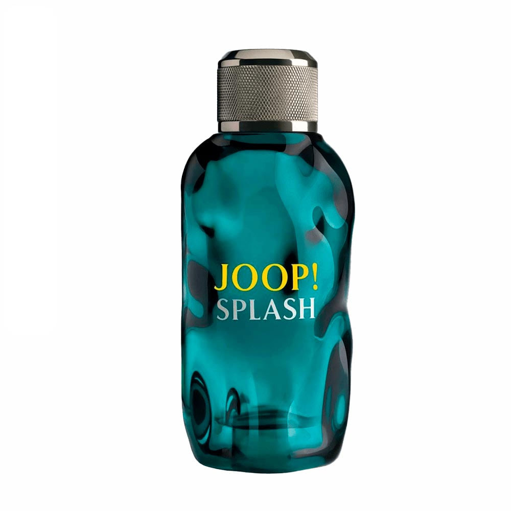 Joop Splash Homme Eau De Toilette Perfume Masculino 75Ml