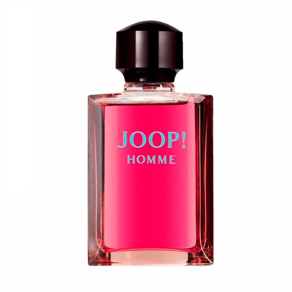 Perfume Masculino Joop! Homme Eau de Toilette 200ml