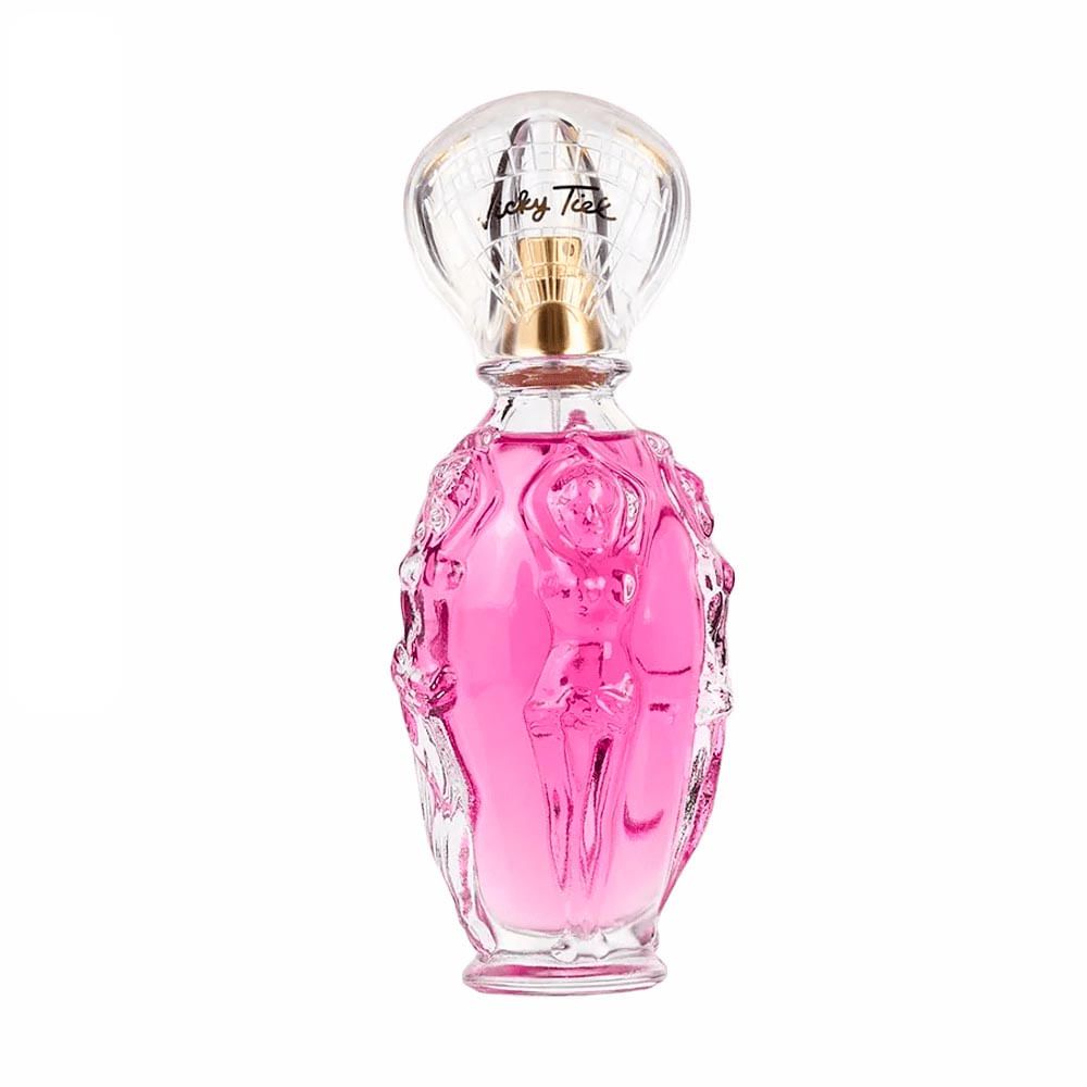 Vicky Tiel Sirene Eau De Parfum Perfume Feminino 100Ml