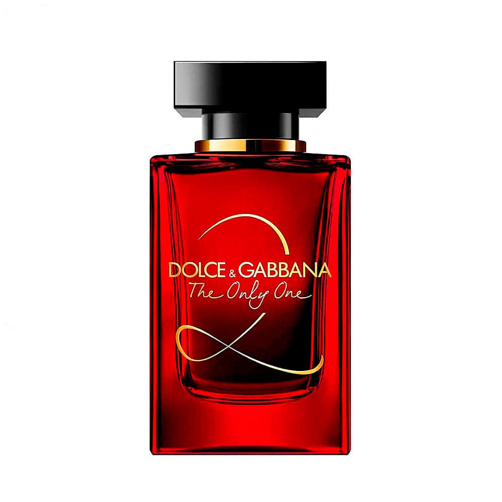 The Only One 2 Dolce & Gabbana Eau De Parfum Perfume Feminino 50 ml